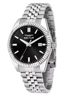 Orologio Sector No Limits Uomo 240 in Acciaio R3253240015 - R3253240015